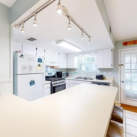 Gulf Highlands 164 W Leslie Ln Villa Панама Сити Бийч Екстериор снимка