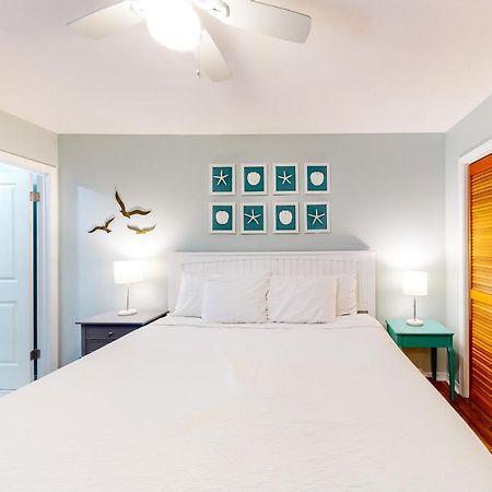 Gulf Highlands 164 W Leslie Ln Villa Панама Сити Бийч Екстериор снимка
