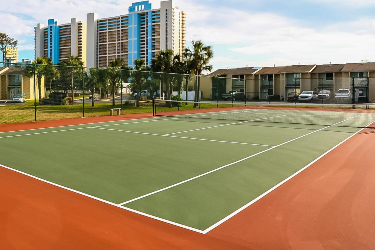Gulf Highlands 164 W Leslie Ln Villa Панама Сити Бийч Екстериор снимка