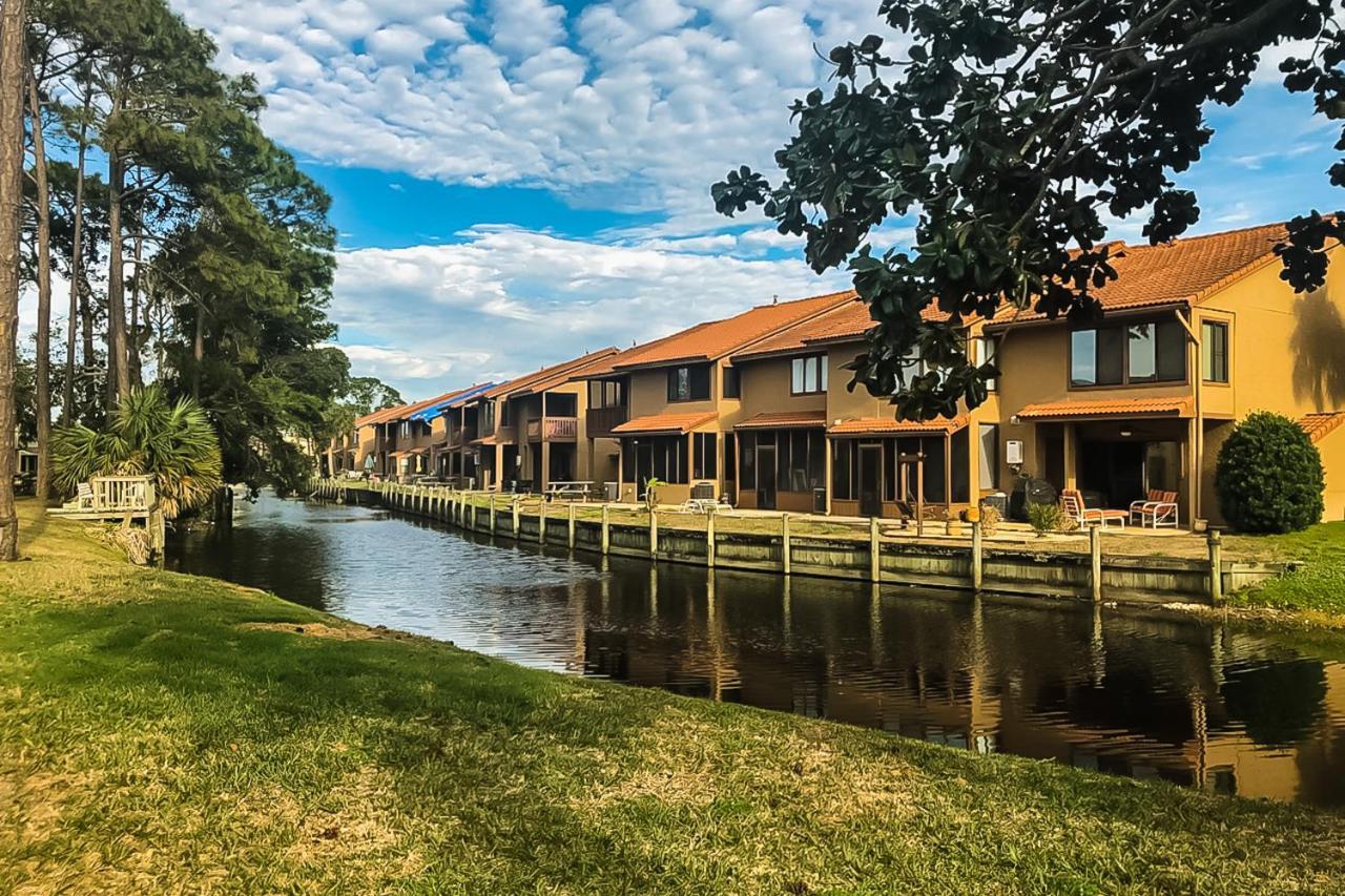 Gulf Highlands 164 W Leslie Ln Villa Панама Сити Бийч Екстериор снимка