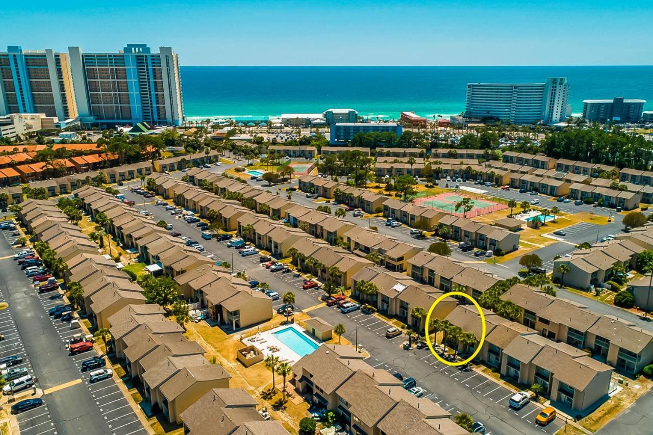 Gulf Highlands 164 W Leslie Ln Villa Панама Сити Бийч Екстериор снимка