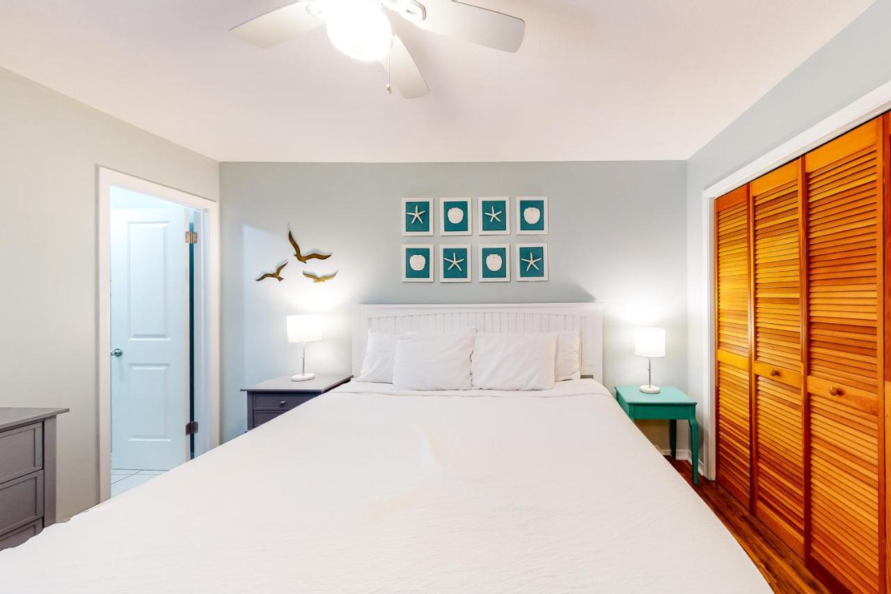 Gulf Highlands 164 W Leslie Ln Villa Панама Сити Бийч Екстериор снимка
