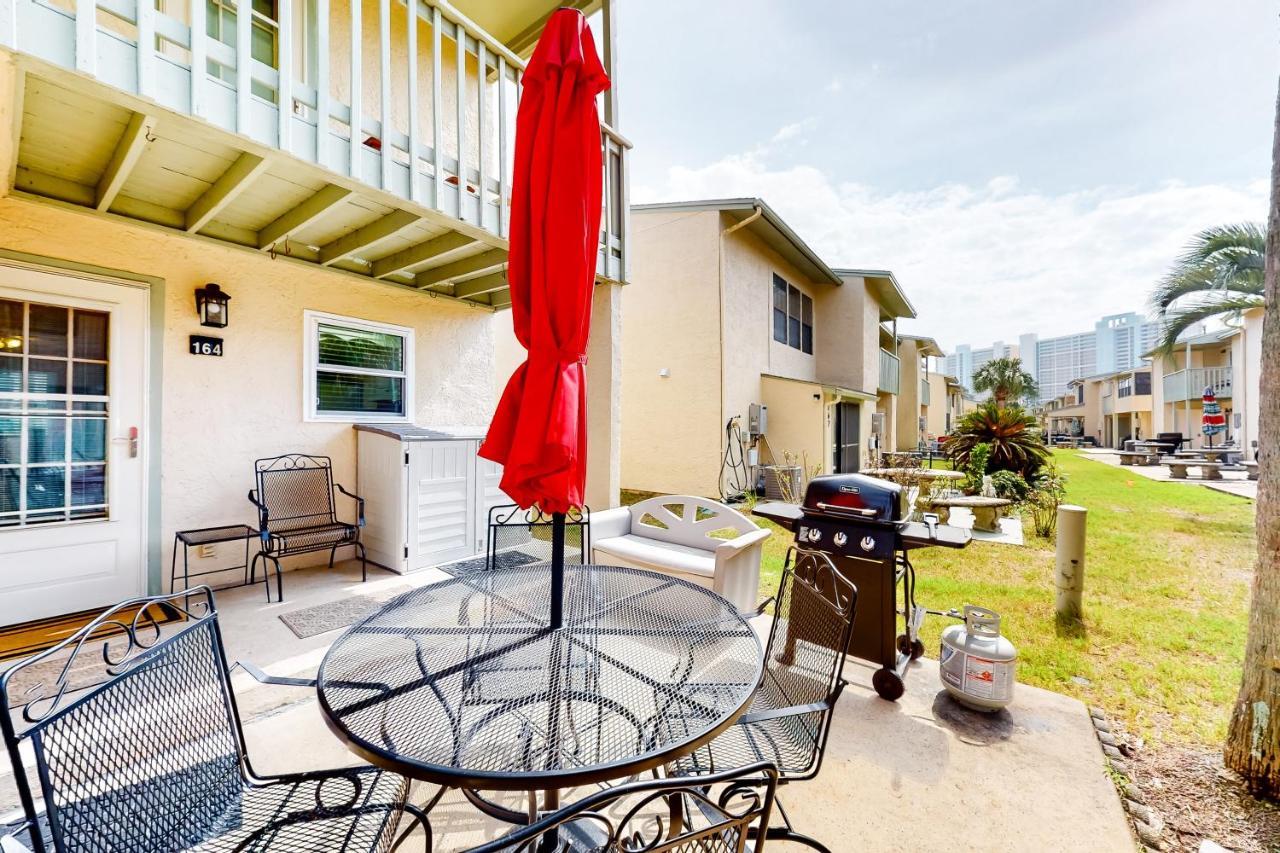 Gulf Highlands 164 W Leslie Ln Villa Панама Сити Бийч Екстериор снимка