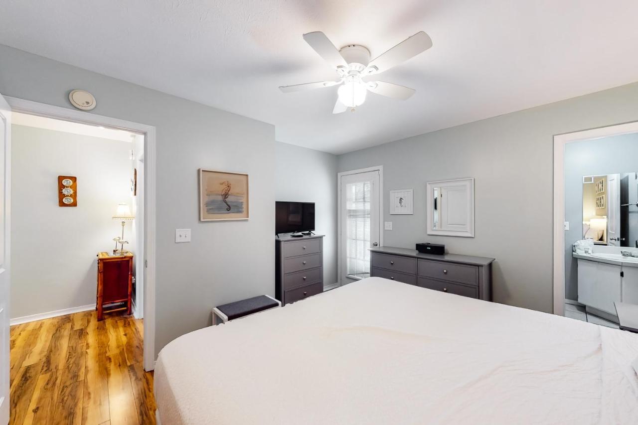 Gulf Highlands 164 W Leslie Ln Villa Панама Сити Бийч Екстериор снимка