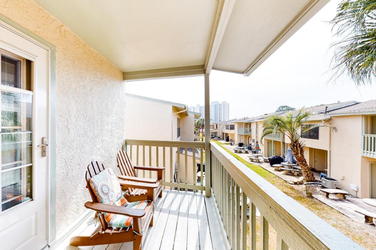 Gulf Highlands 164 W Leslie Ln Villa Панама Сити Бийч Екстериор снимка